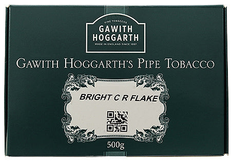 Gawith Hoggarth Bright CR Flake 500g