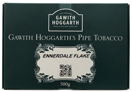 Gawith Hoggarth Ennerdale Flake 500g