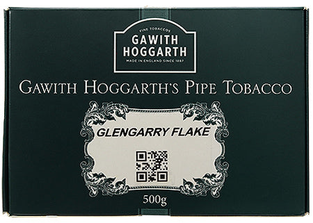 Gawith Hoggarth Glengarry Flake 500g