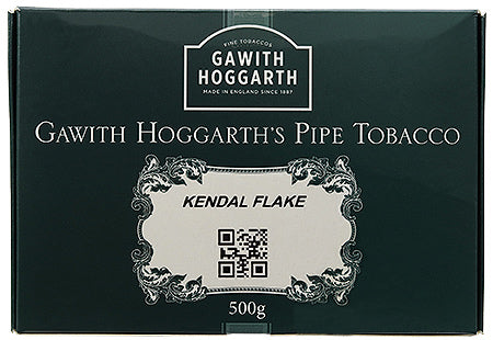 Gawith Hoggarth Kendal Flake 500g