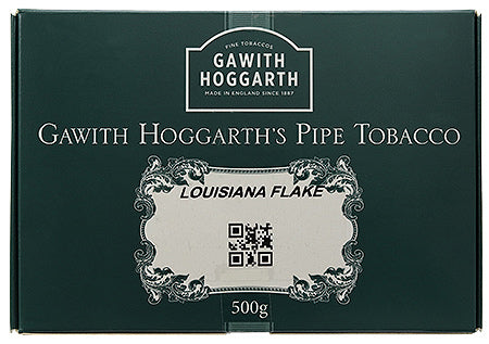 Gawith Hoggarth Louisiana Flake 500g