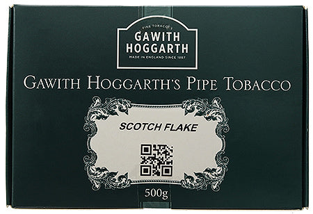 Gawith Hoggarth Scotch Flake 500g