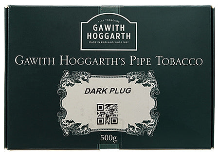Gawith Hoggarth Dark Plug 500g