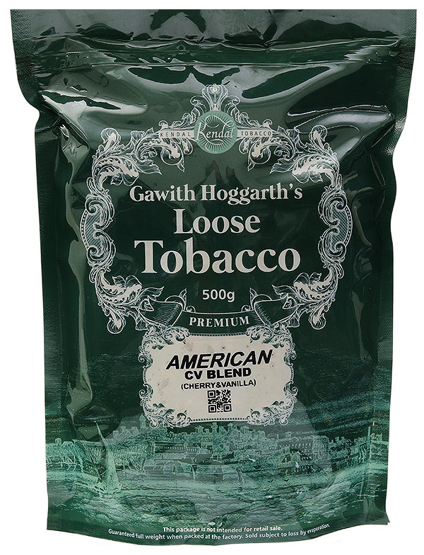 Gawith Hoggarth American Cherry Vanilla 500g