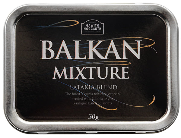 Gawith Hoggarth Balkan Mixture 50g