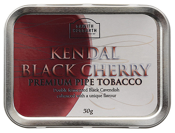 Gawith Hoggarth Kendal Black Cherry 50g