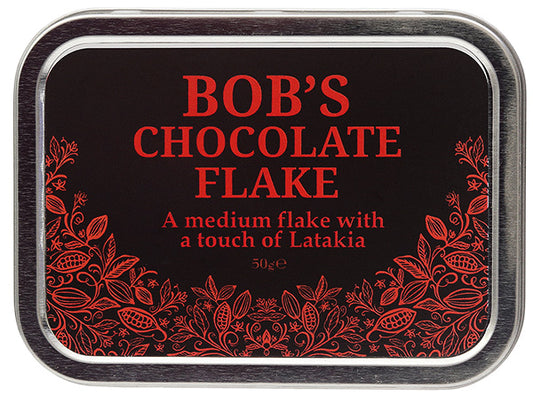 Gawith Hoggarth Bob's Chocolate Flake 50g