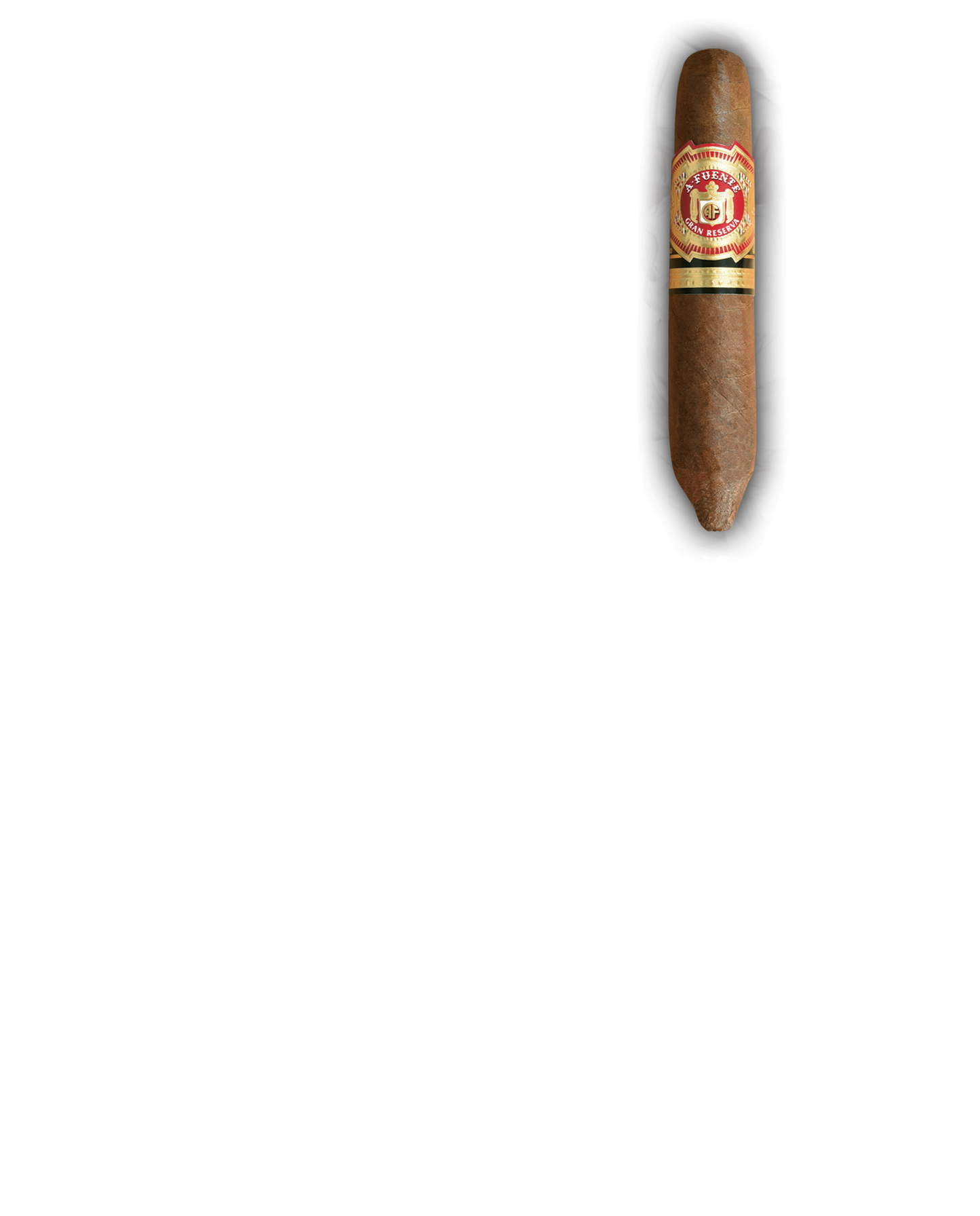 Arturo Fuente: Hemingway Short Story (Perfecto) (4.0"x49)