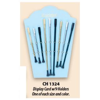 CASTLEFORD CIGT HOLDER DISPLAY CARD-9