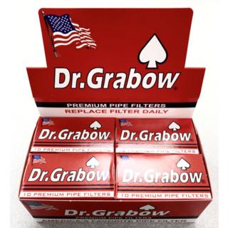 DR. GRABOW FILTERS-12/10