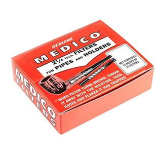 MEDICO FILTERS REGULAR-12/10