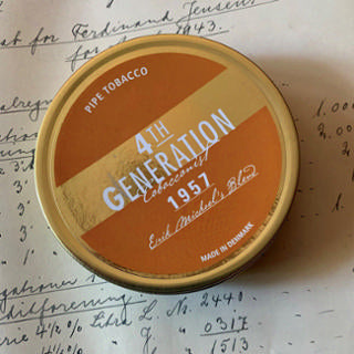 4Th Generation 1957 1.41oz