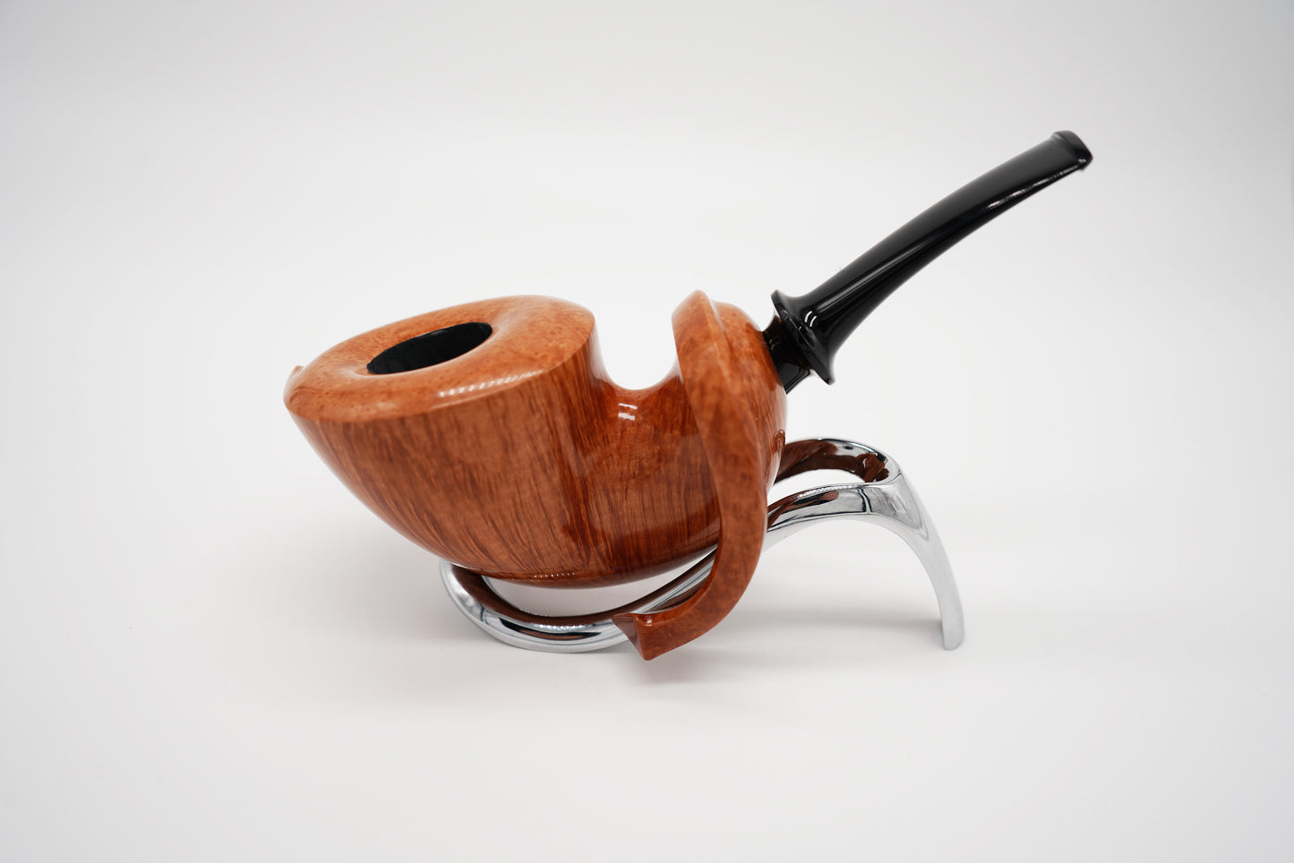 Yang Kun Smooth Pipe (Signature) 2258