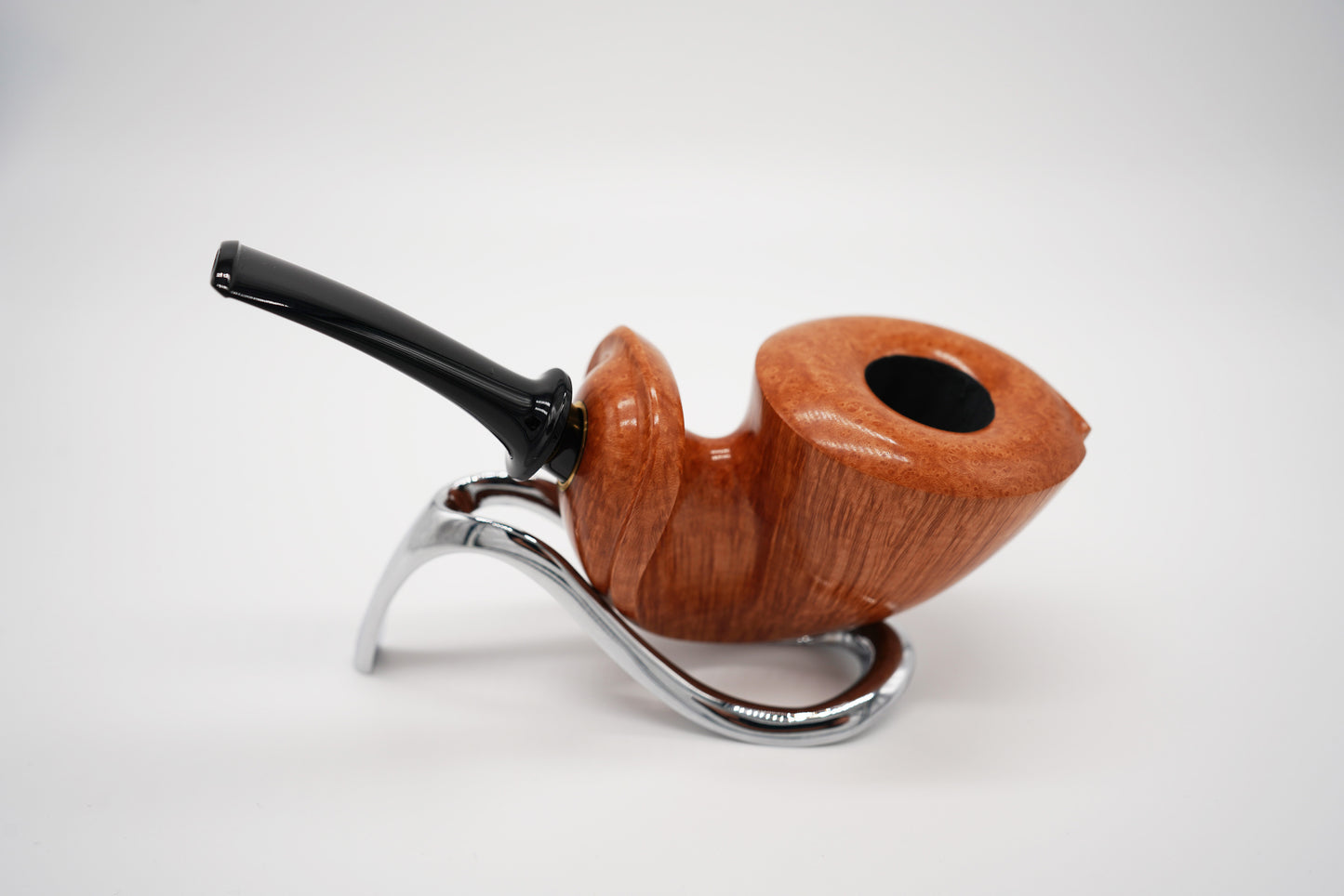 Yang Kun Smooth Pipe (Signature) 2258