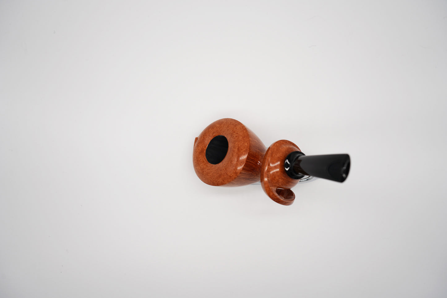 Yang Kun Smooth Pipe (Signature) 2258