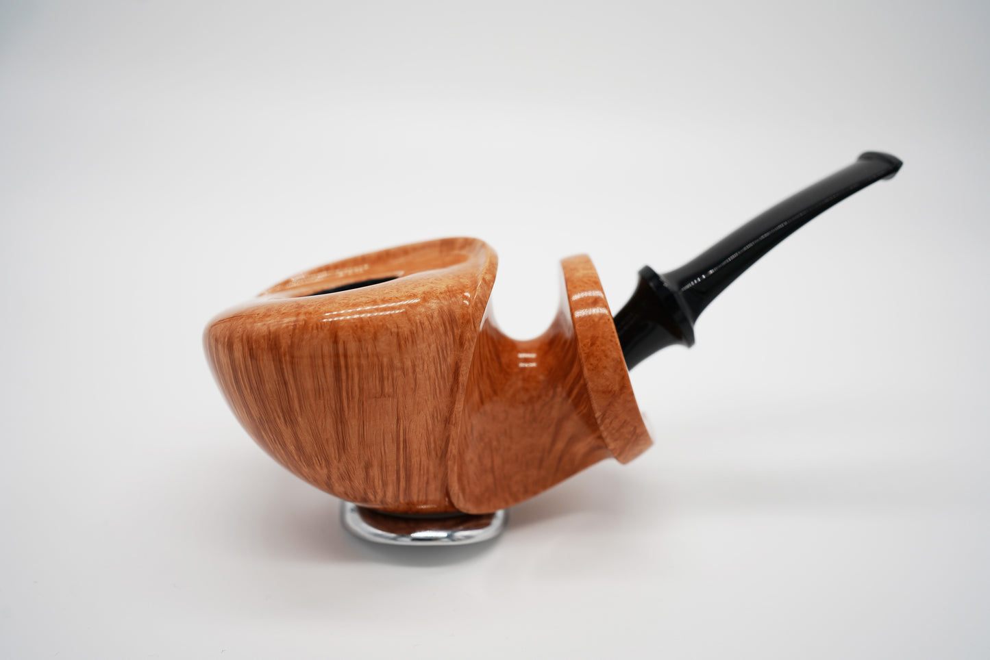 Yang Kun Smooth Pipe (Signature) 2259