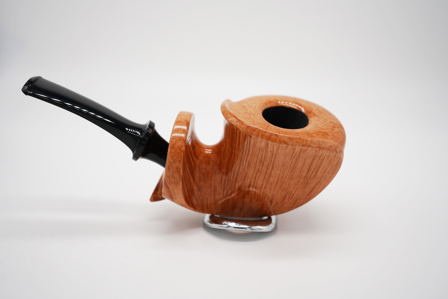 Yang Kun Smooth Pipe (Signature) 2259