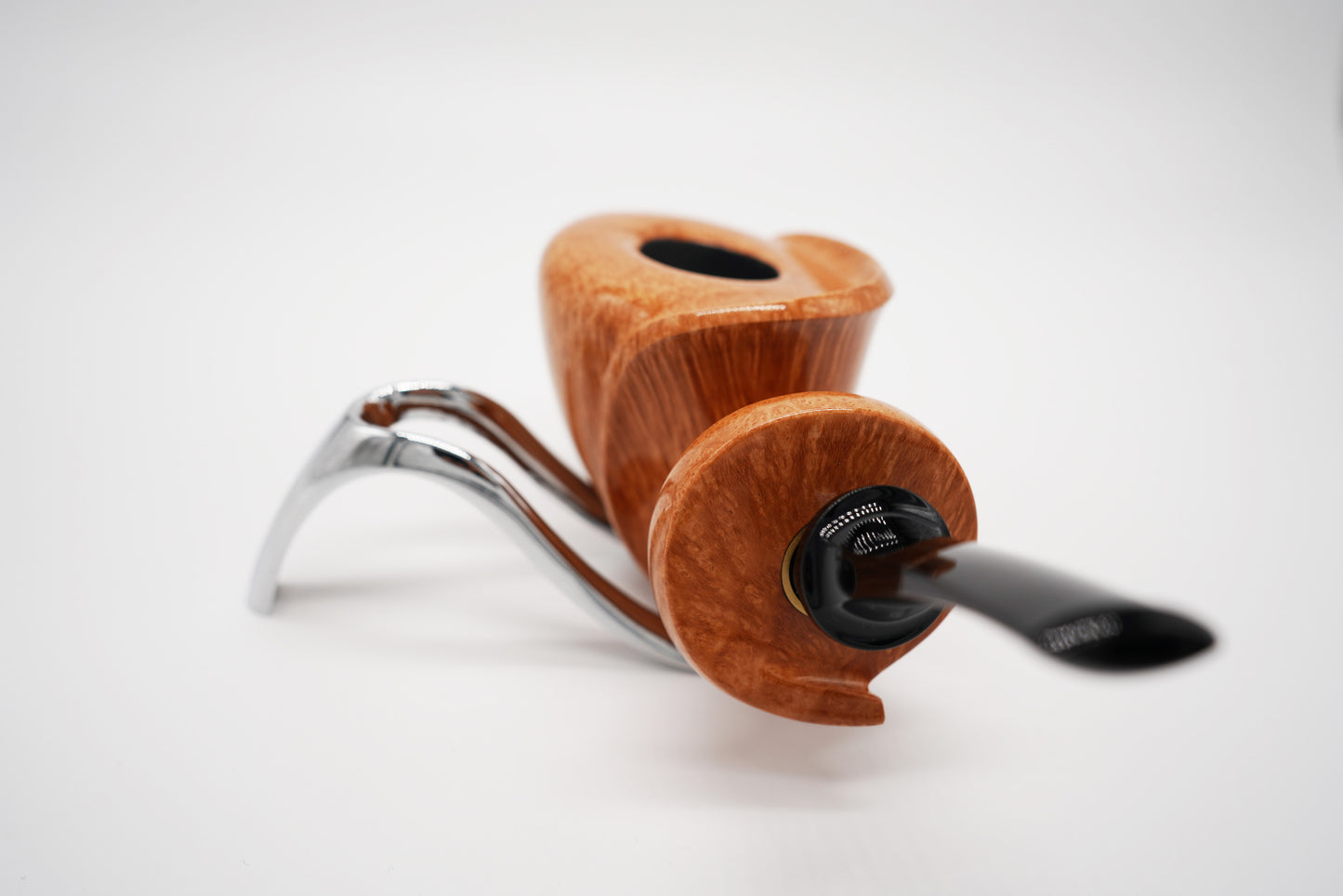 Yang Kun Smooth Pipe (Signature) 2259