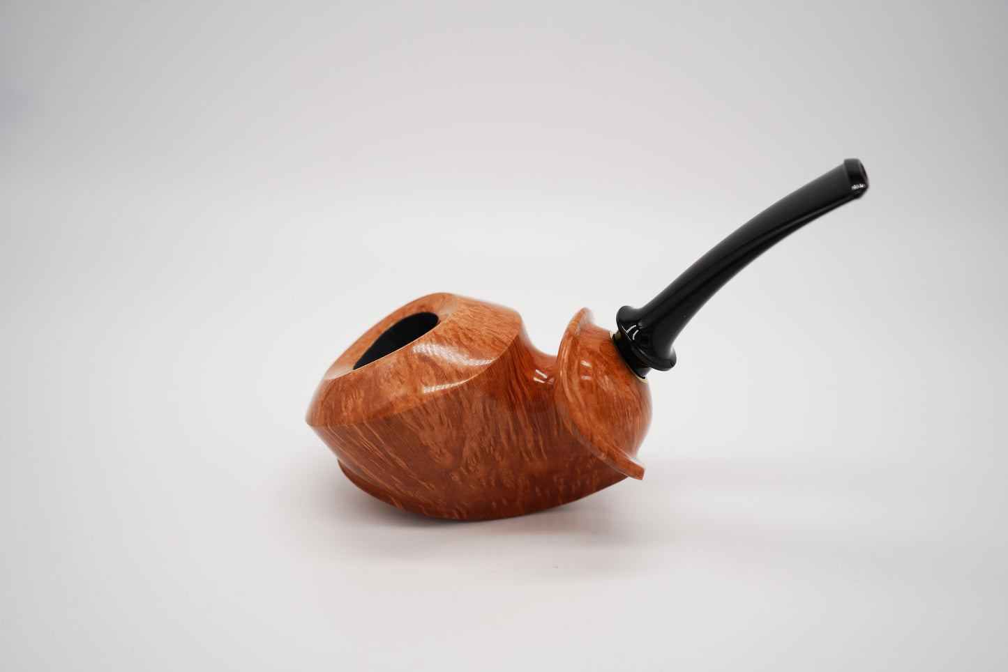 Yang Kun Smooth Pipe (Signature) 2260