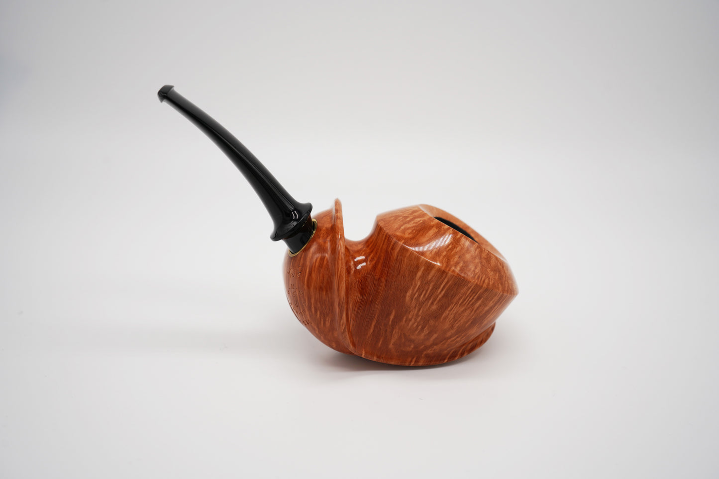 Yang Kun Smooth Pipe (Signature) 2260