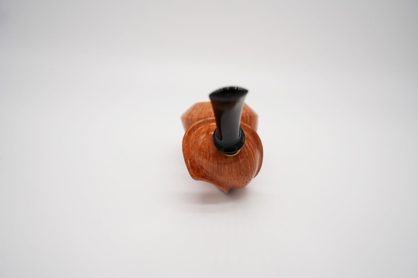 Yang Kun Smooth Pipe (Signature) 2260