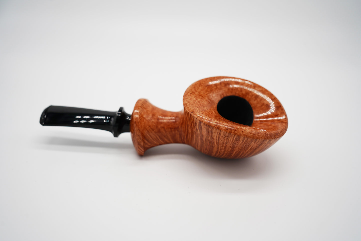 Yang Kun Smooth Pipe (Signature) 2261