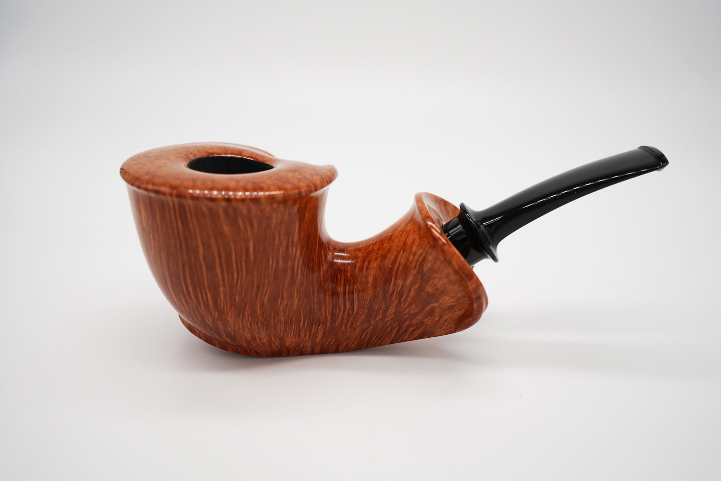 Yang Kun Smooth Pipe (Signature) 2262