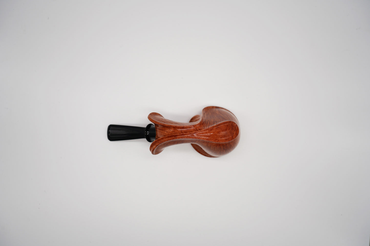 Yang Kun Smooth Pipe (Signature) 2262