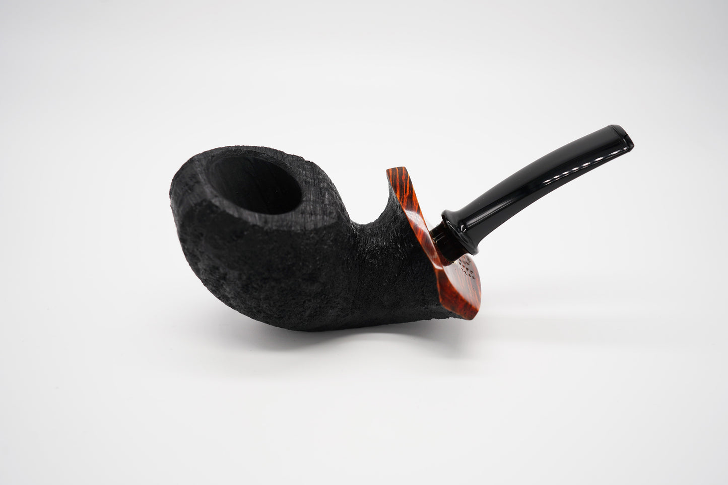 Yang Kun Rusticated Pipe (Four Footprints) 2263