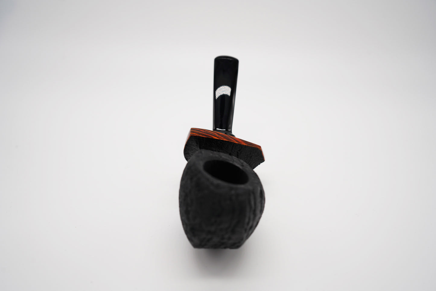 Yang Kun Rusticated Pipe (Four Footprints) 2263