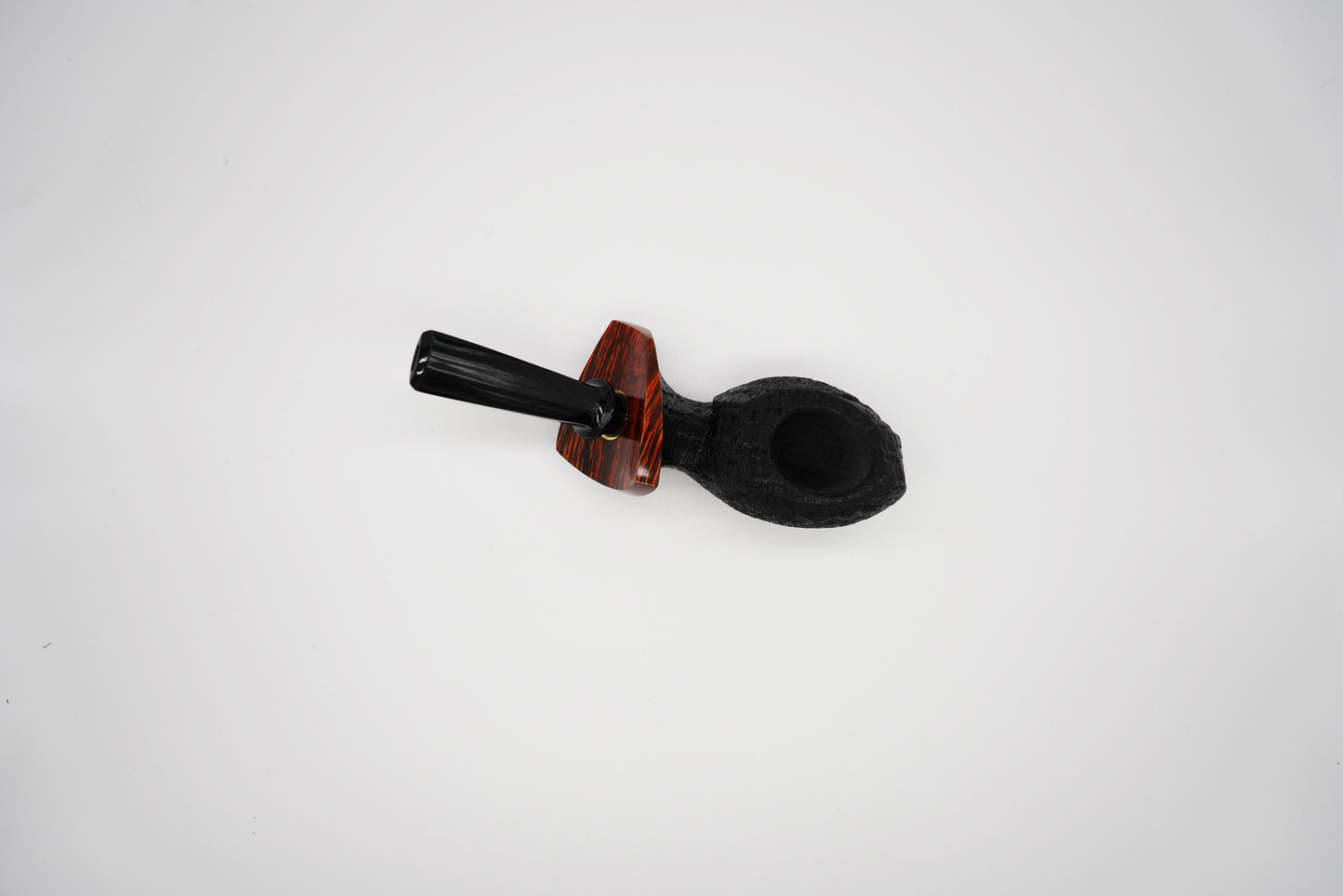 Yang Kun Rusticated Pipe (Four Footprints) 2263