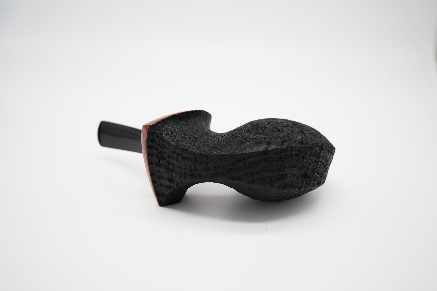 Yang Kun Rusticated Pipe (Four Footprints) 2263