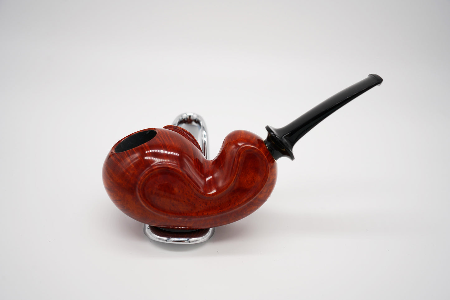 Yang Kun Smooth Pipe (Signature) 2264