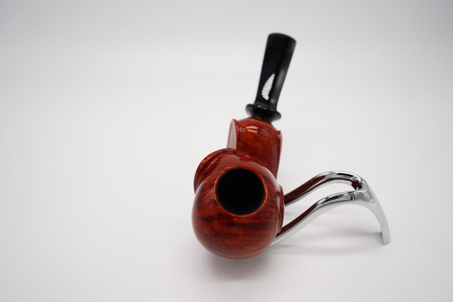 Yang Kun Smooth Pipe (Signature) 2264