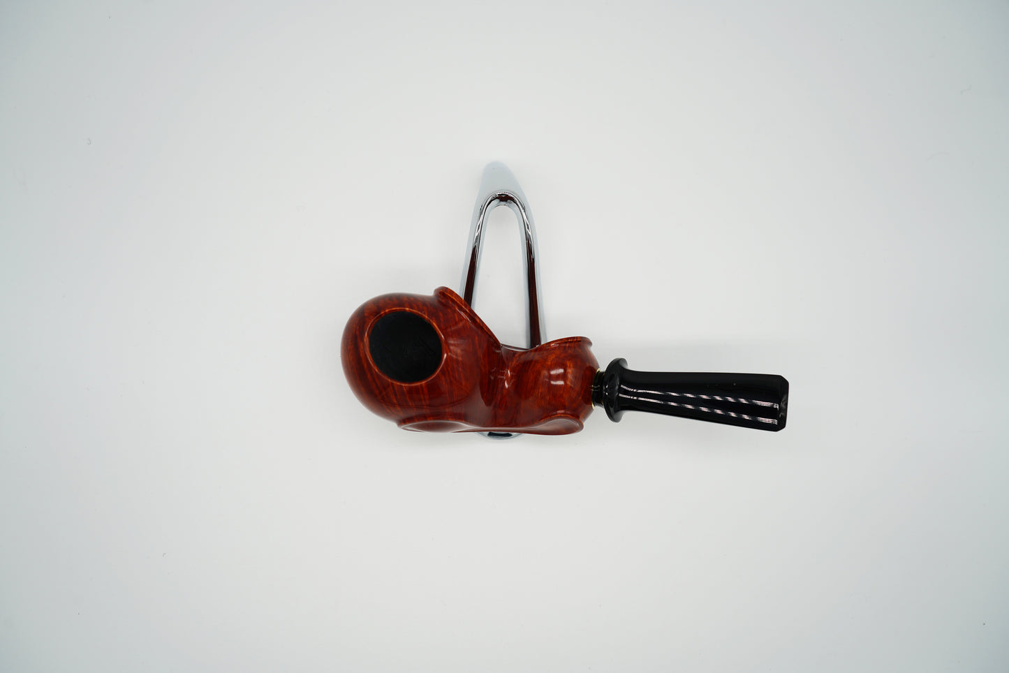 Yang Kun Smooth Pipe (Signature) 2264