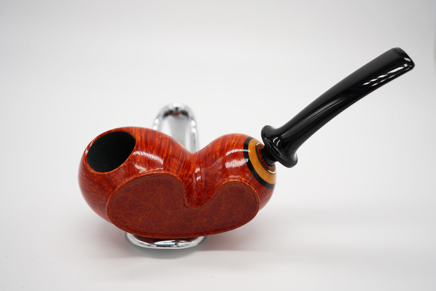 Yang Kun Smooth Pipe (Signature) 2265