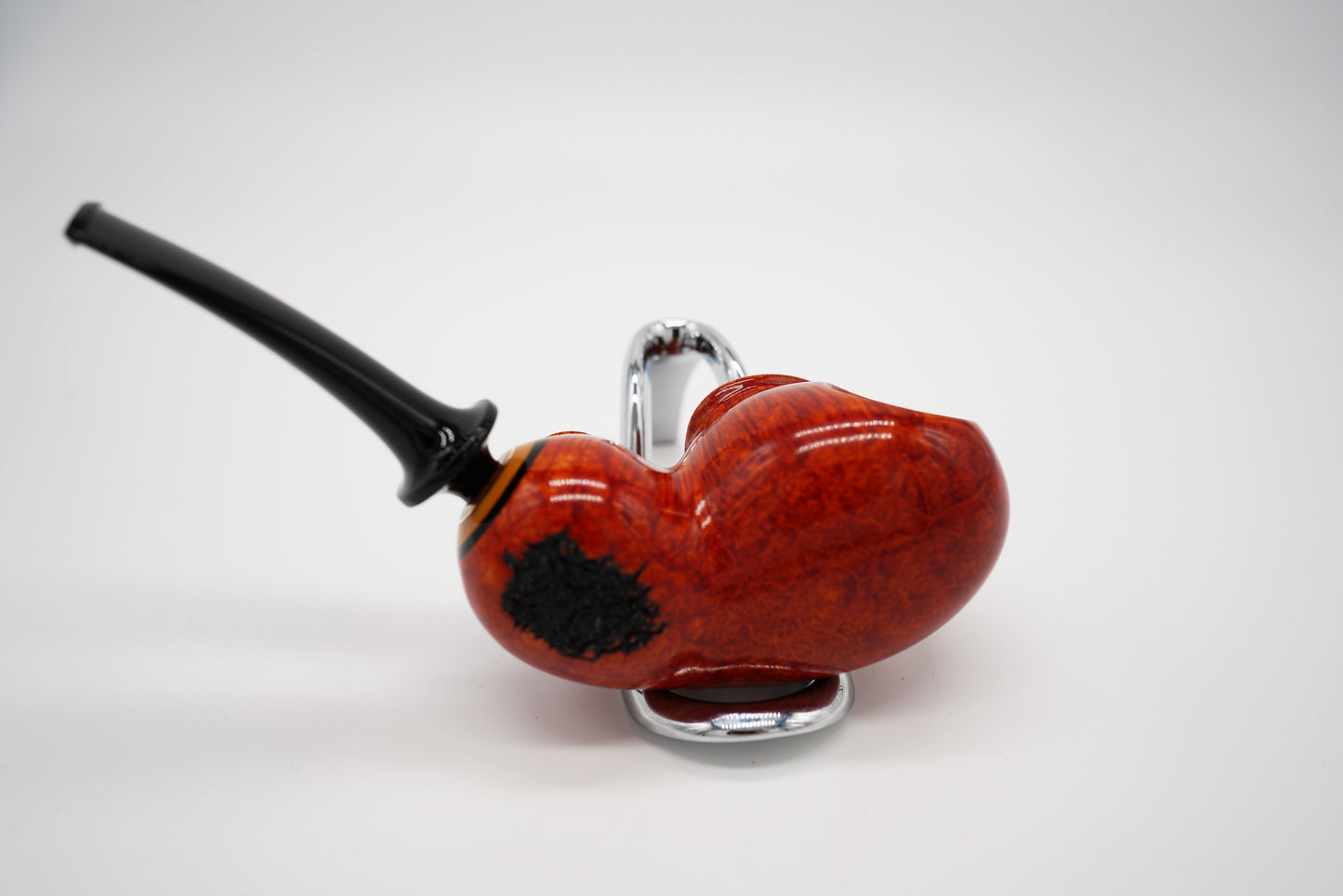 Yang Kun Smooth Pipe (Signature) 2265