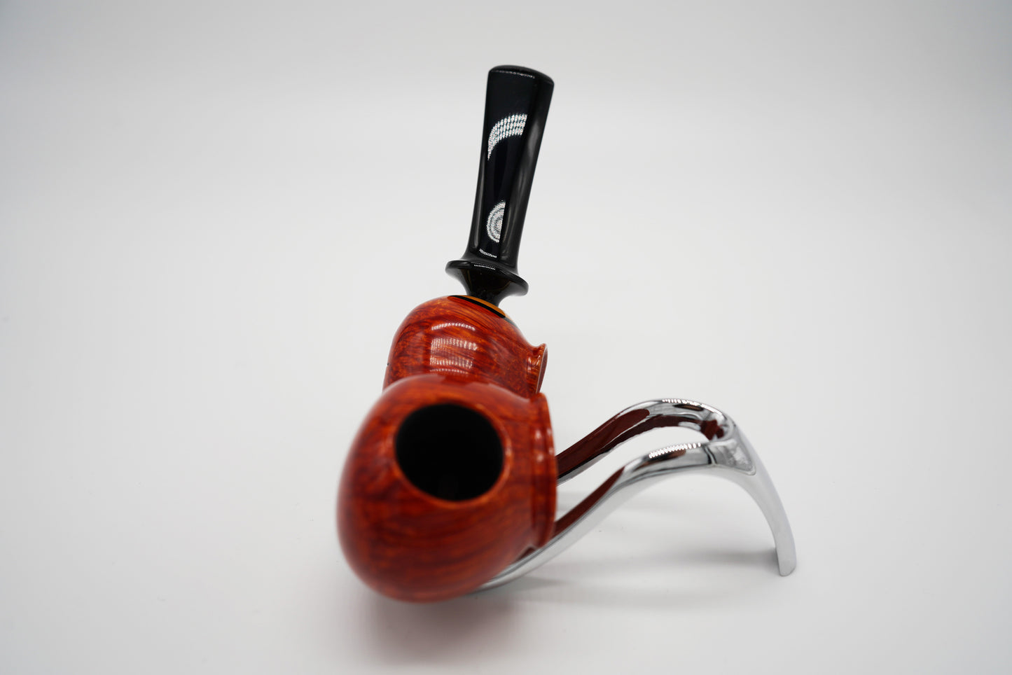 Yang Kun Smooth Pipe (Signature) 2265