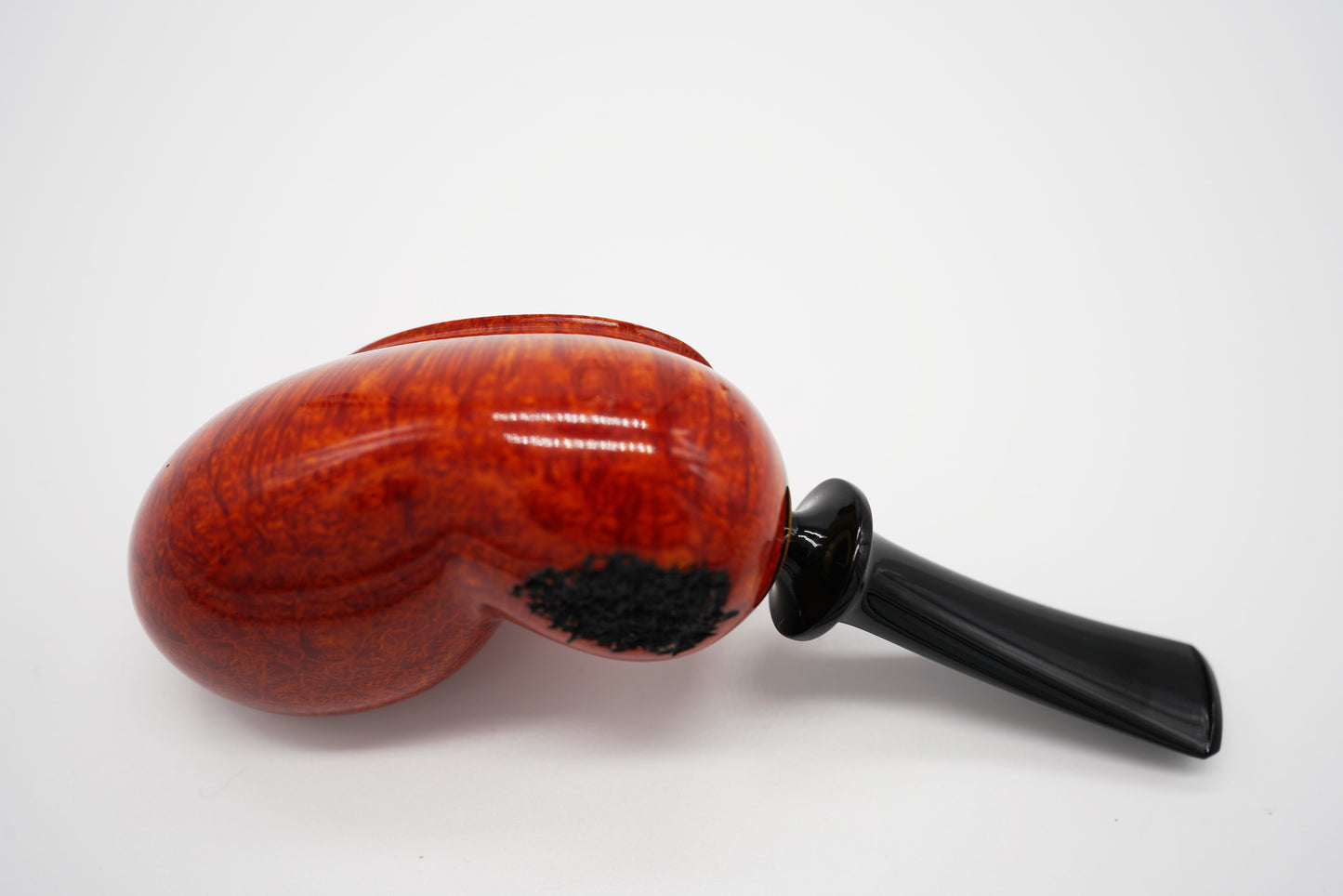 Yang Kun Smooth Pipe (Signature) 2265