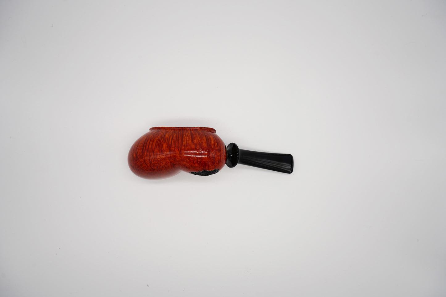 Yang Kun Smooth Pipe (Signature) 2265