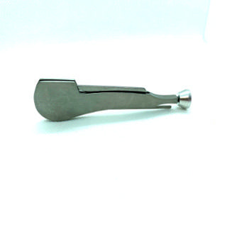 STEEL PIPE SHAPE TOOL