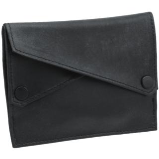 CASTLEFORD BOX 5 LEATHER BLACK