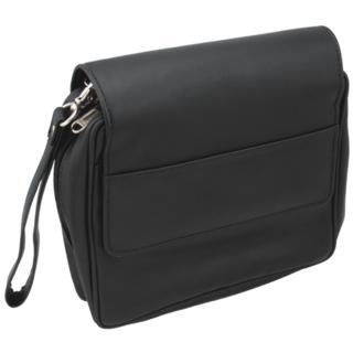 CASTLEFORD PIPE4 COMBO MESSENGER BLACK PVC