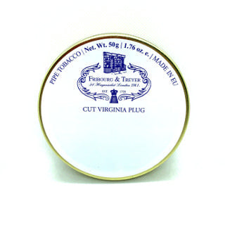 DP Rewards: Fribourg & Treyer Cut Virginia Plug 1.76oz