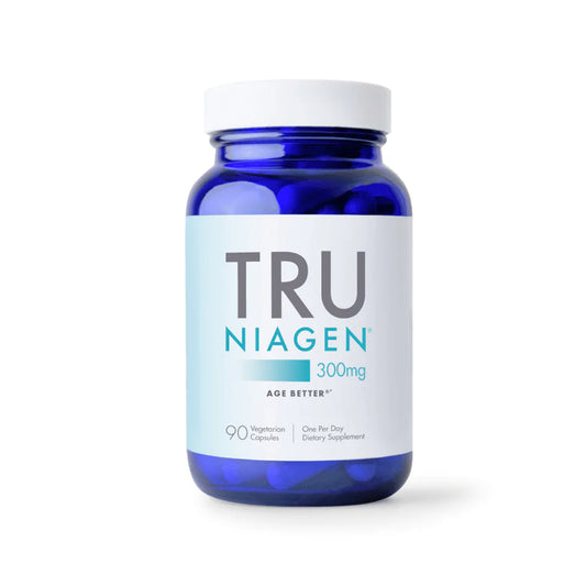 Tru Niagen® 300mg Capsule 90ct