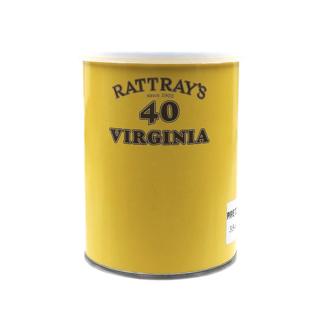 Rattray's 40 Virginia 3.5oz