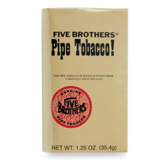 Five Brothers Pouch-5/6.25oz