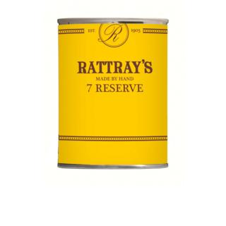 Rattray's 7 Reserve 3.5oz