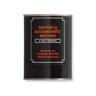 Rattray's Accountants' Mixture 3.5oz