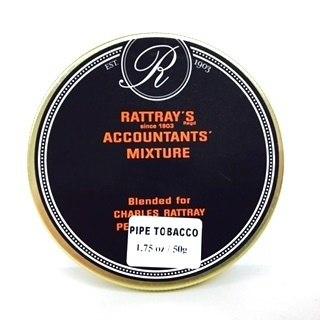 Rattray's Accountants' Mixture 1.75oz